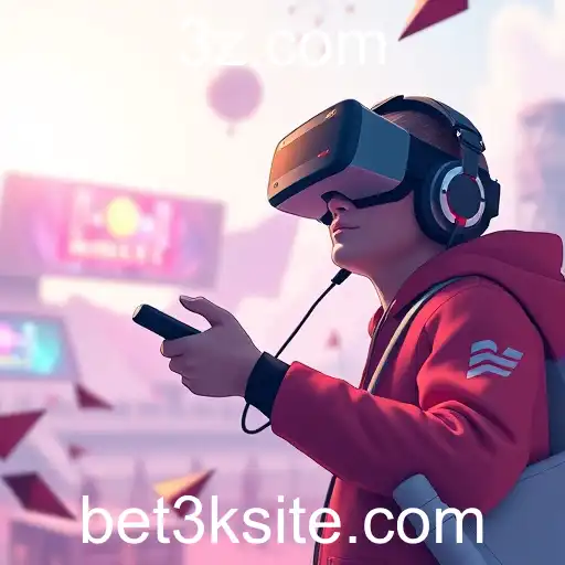 Tendências e Inovações no Mundo dos Jogos Online