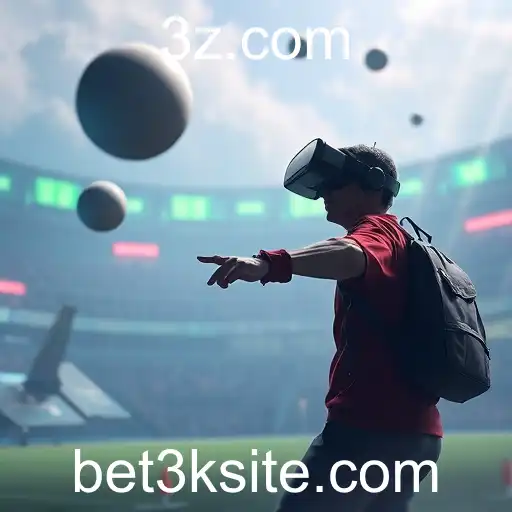 A Ascensão do Mercado de Jogos em 2025