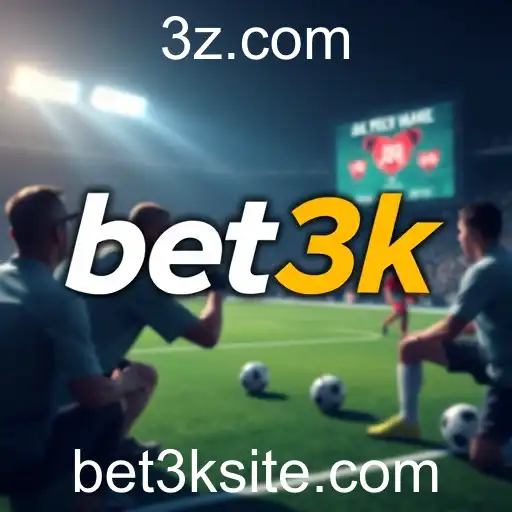 Transformações na Aposta Online: Análise do Fenômeno Bet3k