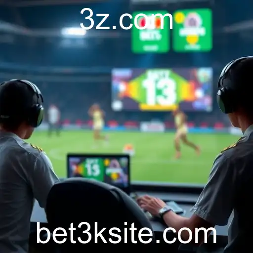 Cenário Atual dos Jogos de Azar no Brasil e o Impacto da bet3k