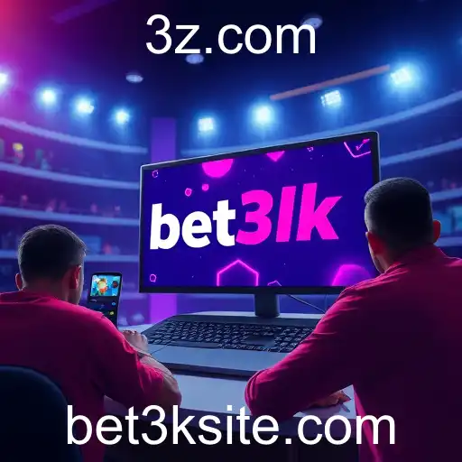 A Evolução das Apostas Online em 2025