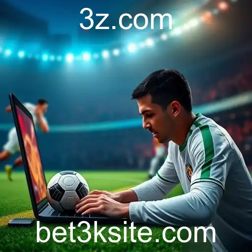 A Influência Crescente das Apostas Online no Brasil