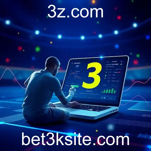 Crescimento do Mercado de Apostas Online em 2025