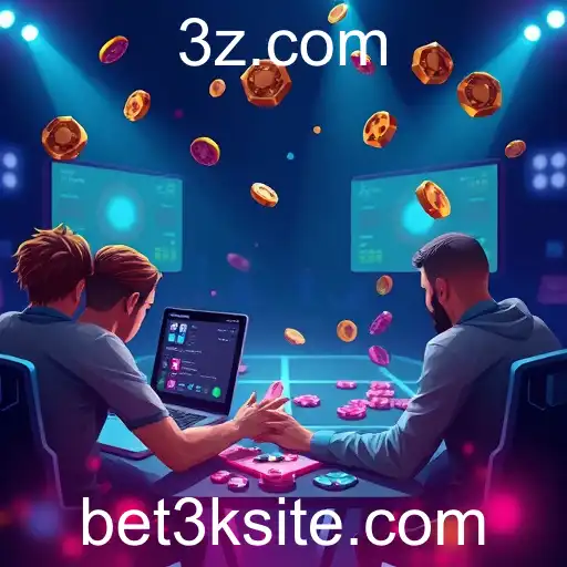 Transformações no Setor de Apostas Online em 2025