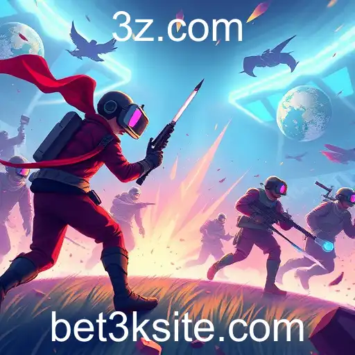 A Ascensão dos Sites de Jogos no Brasil