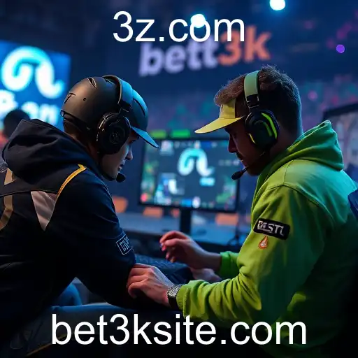 Tendências Emergentes no Universo dos Jogos Online