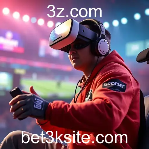 Inovação e Crescimento do Setor de Apostas Online no Brasil